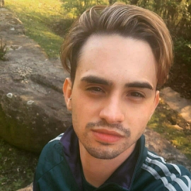 Leandro Ferreira