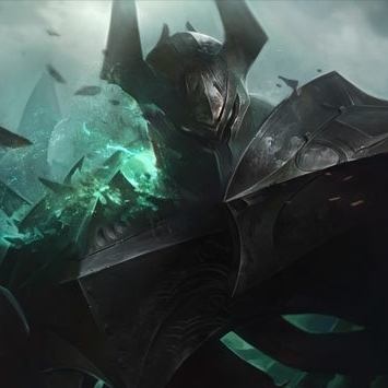 Mordekaiser