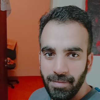 MUHAMMAD ABUBAKAR
