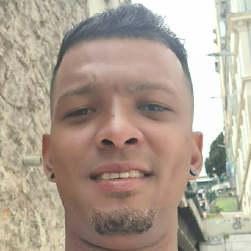 Gedean Ribeiro Ramos
