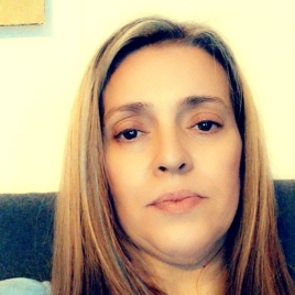 Paula Fonseca