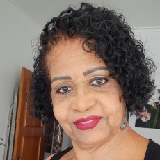 Margareth Jorge