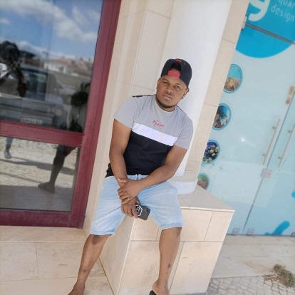 Sidney Martins