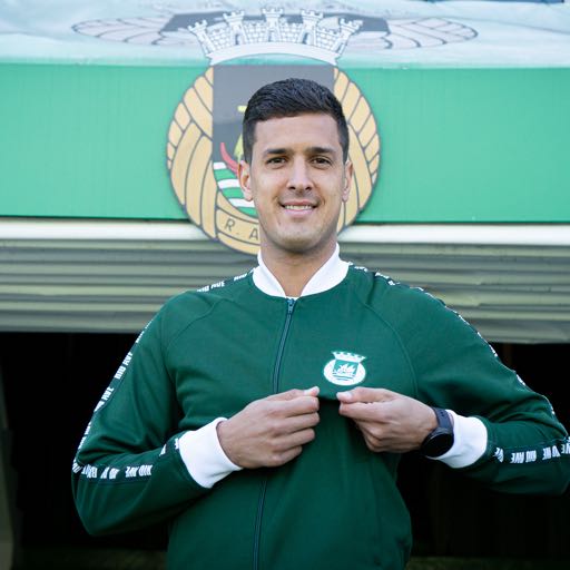 Joao Pedro