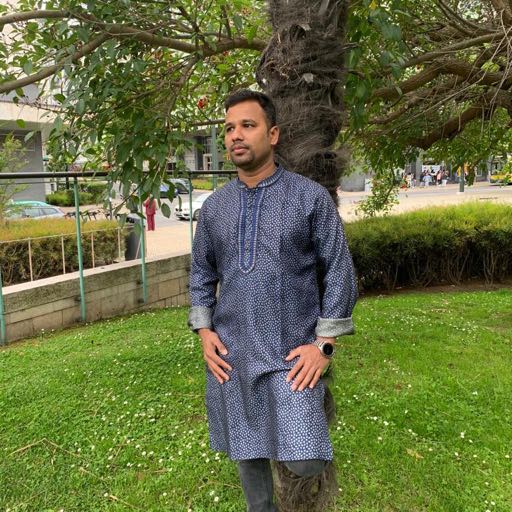 Masud Alam