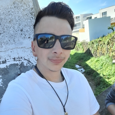 Tiago sousa
