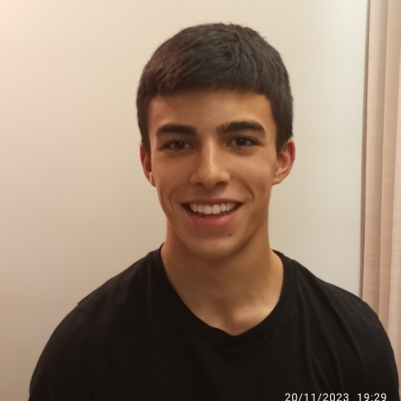 Miguel Oliveira