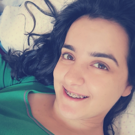 Á Inês Alexandra