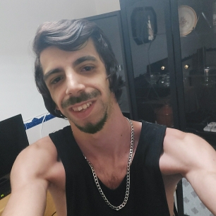 Samuel Ribeiro