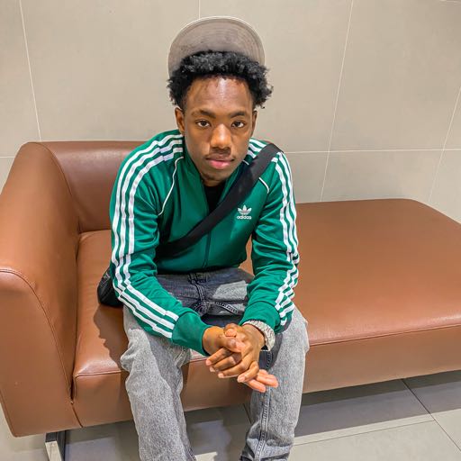 Souleymane Kane