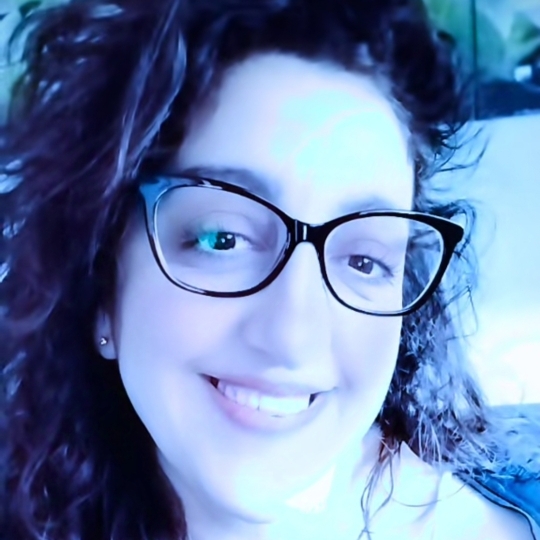 Maria Fernandes