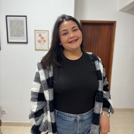 Ana Luísa Costa