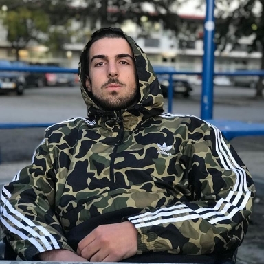 Tiago Gaspar