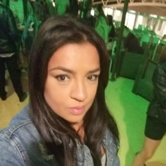 Carminda Baptista