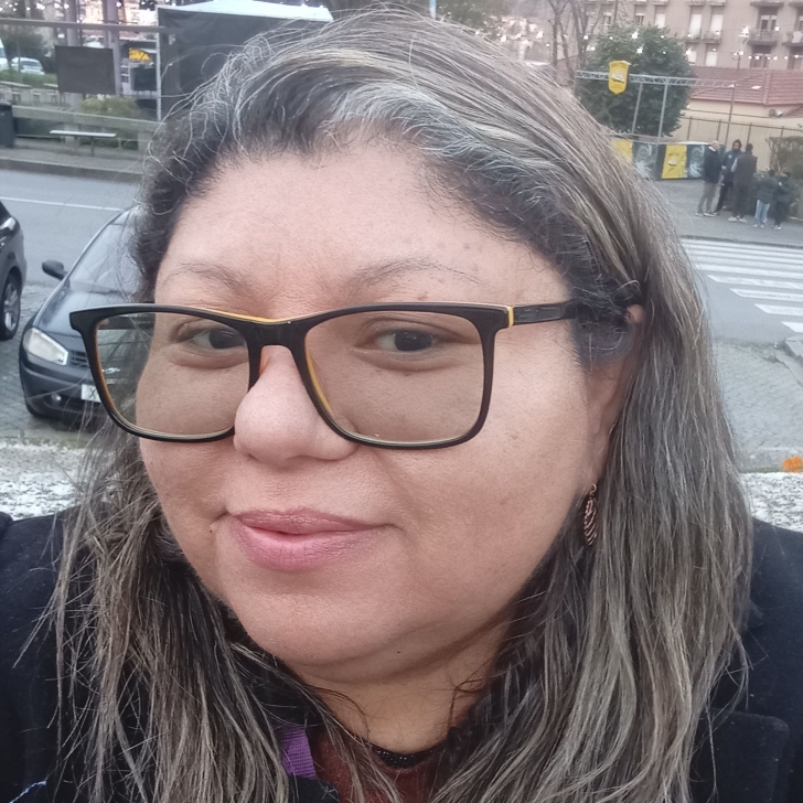 Maricelia barroso de