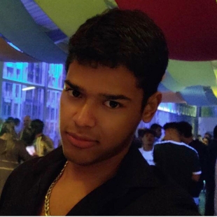 Endryl Nery