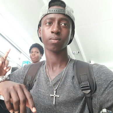 Ericson