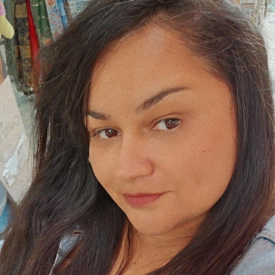 Silvana Pereira