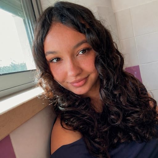Kauane Lemos