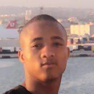 Marcio Coelho Da Vei