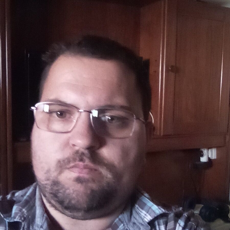 Bruno Miguel