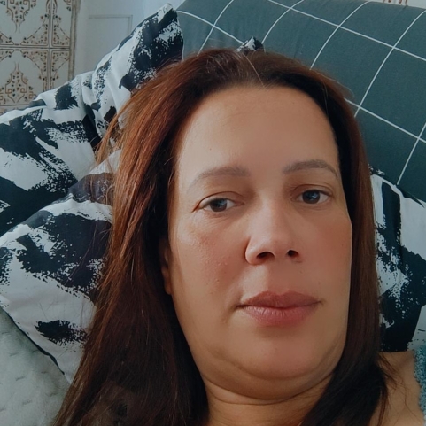 Marisa Lourenço