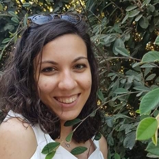 Cecília Ribeiro